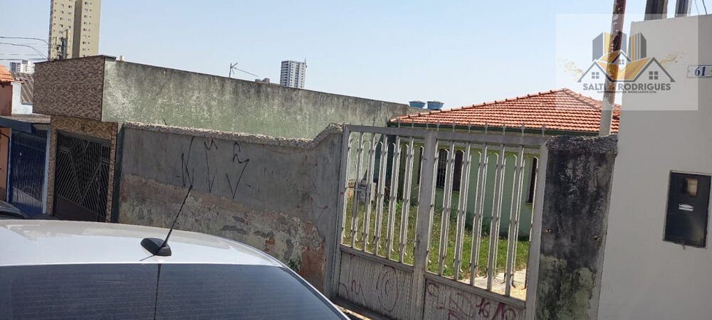 Casa à venda com 3 quartos, 280m² - Foto 6