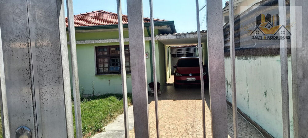 Casa à venda com 3 quartos, 280m² - Foto 2