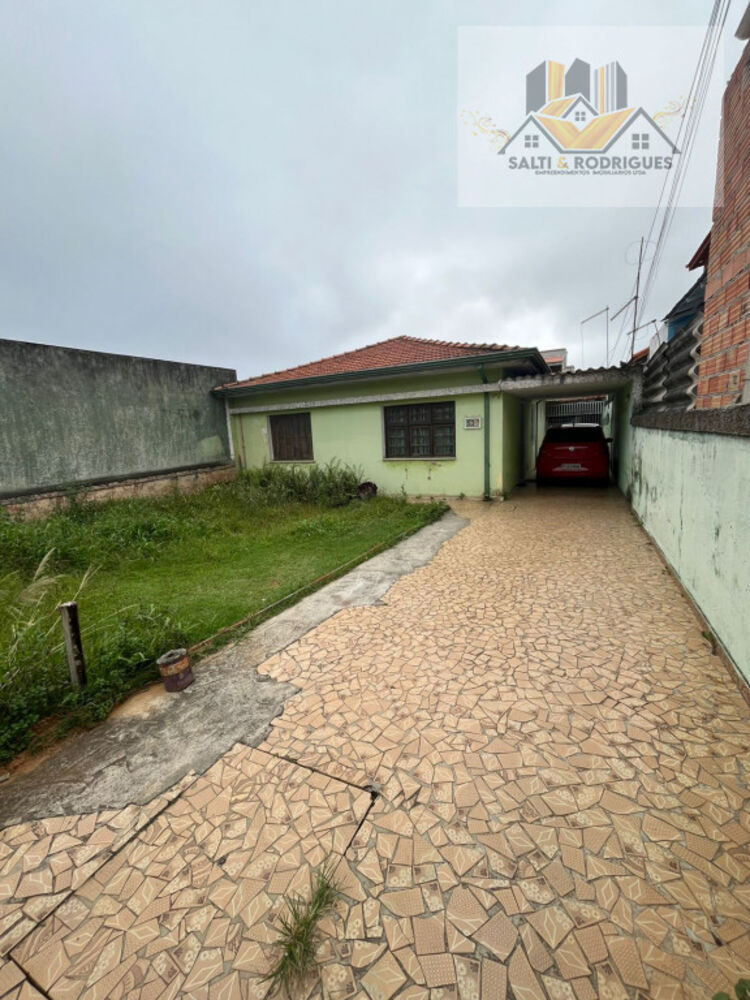 Casa à venda com 3 quartos, 280m² - Foto 1