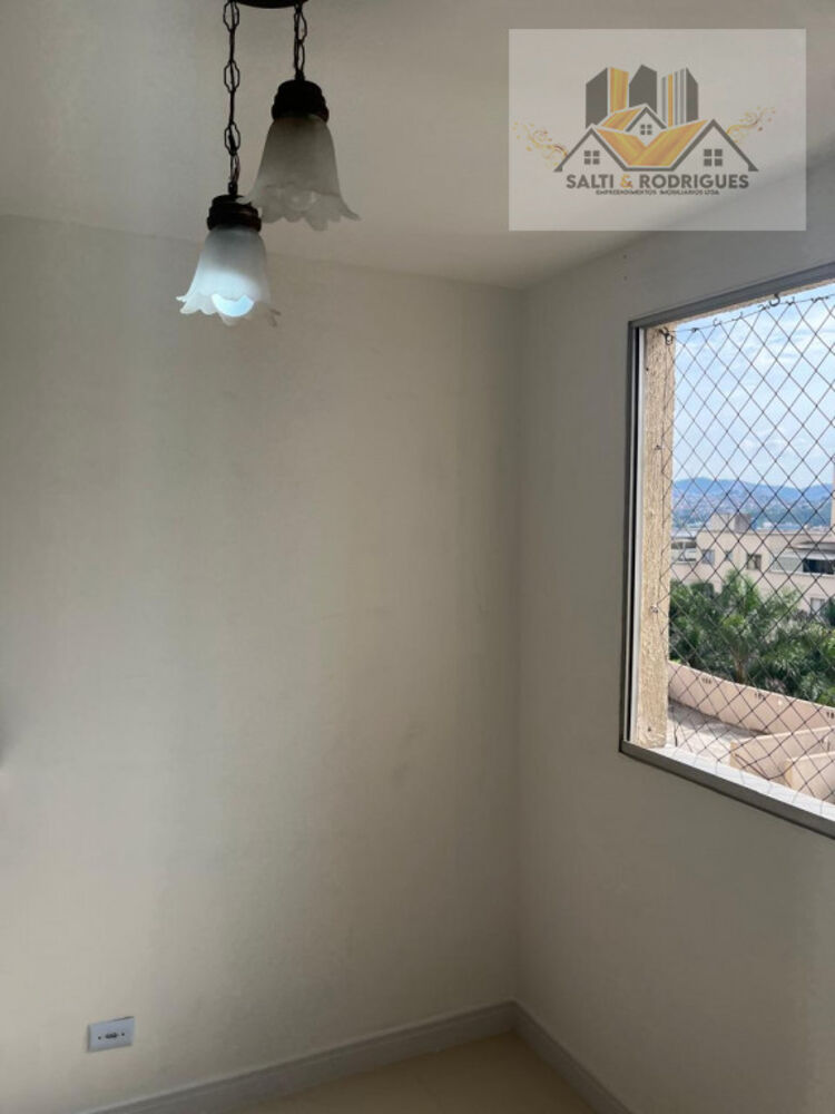 Apartamento, 2 quartos - Foto 6