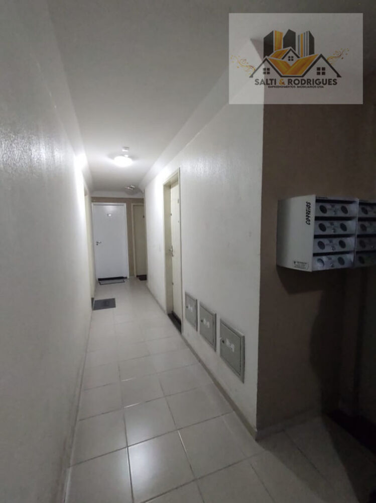 Apartamento, 2 quartos - Foto 8