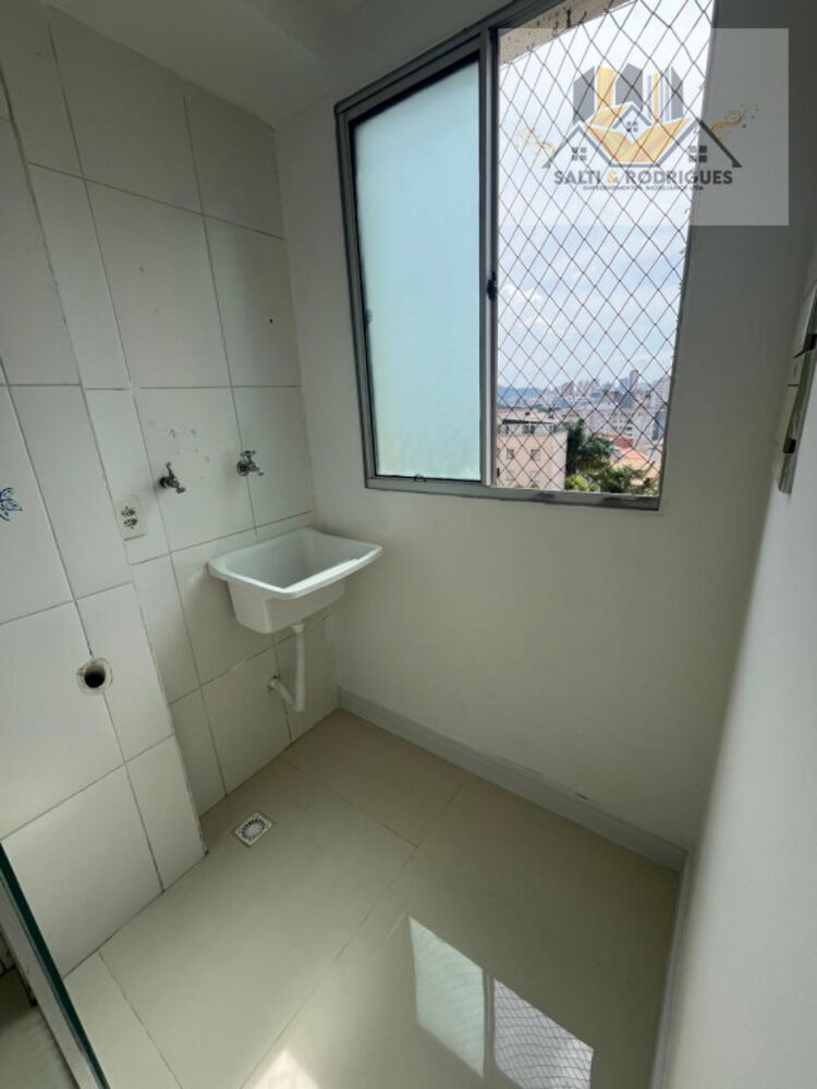 Apartamento, 2 quartos - Foto 7