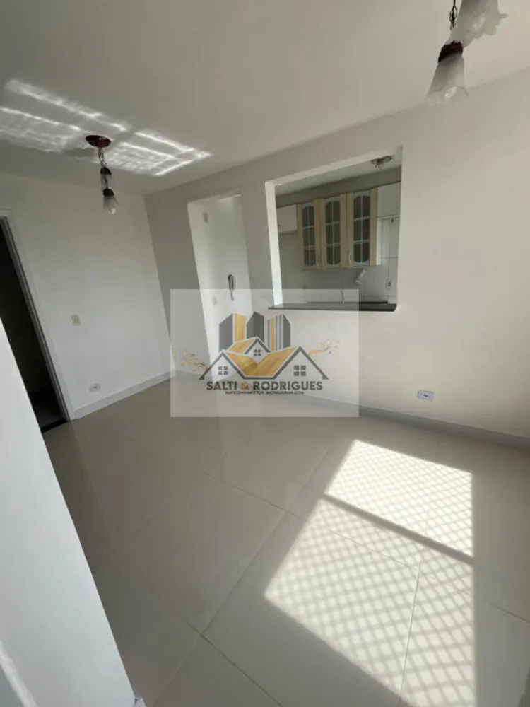 Apartamento, 2 quartos - Foto 21
