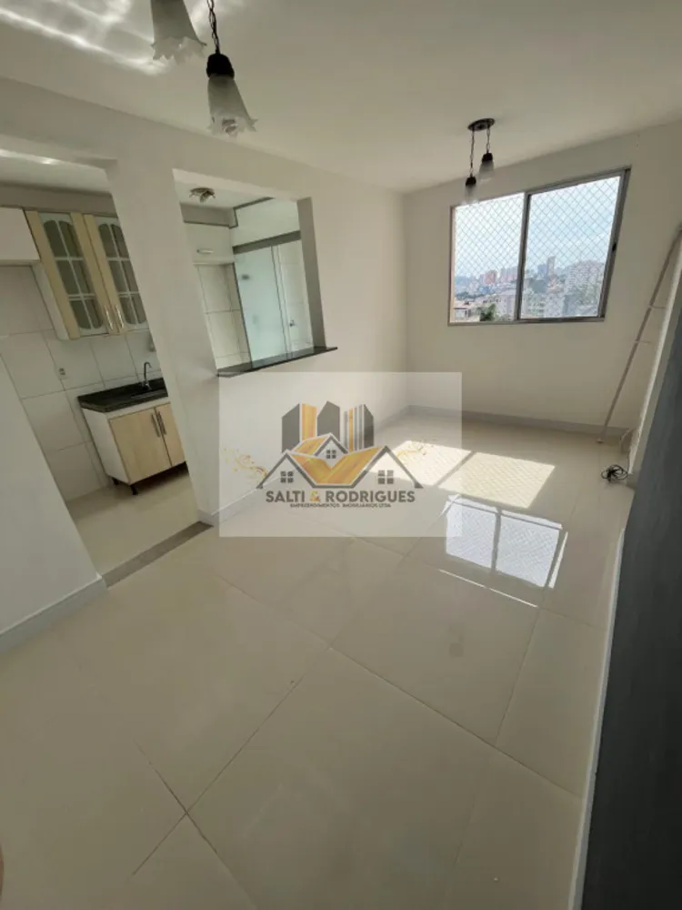 Apartamento, 2 quartos - Foto 27