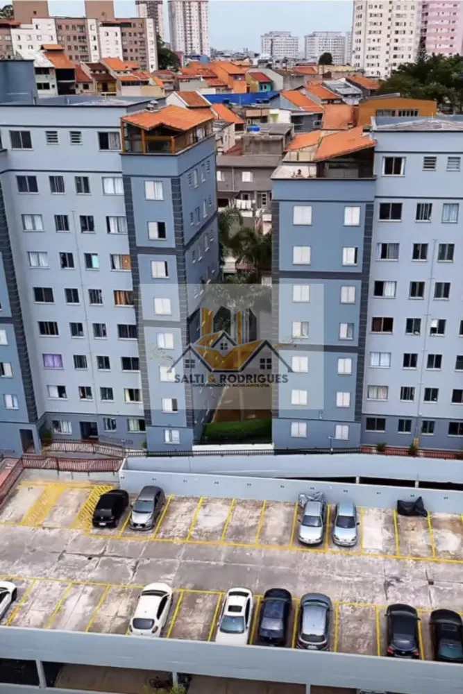 Apartamento, 2 quartos - Foto 6
