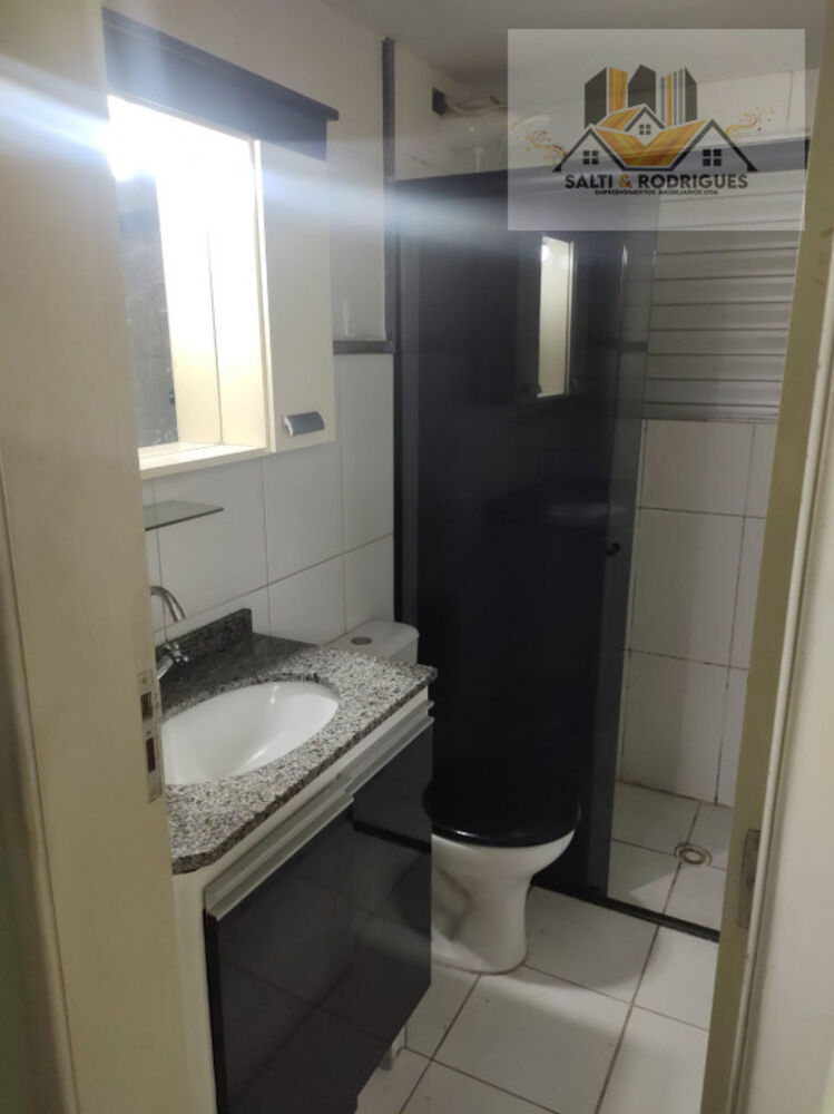 Apartamento, 2 quartos - Foto 15
