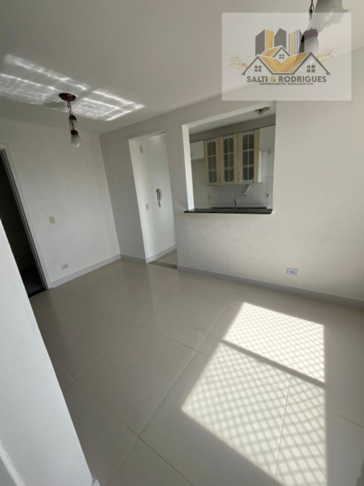Apartamento, 2 quartos - Foto 5