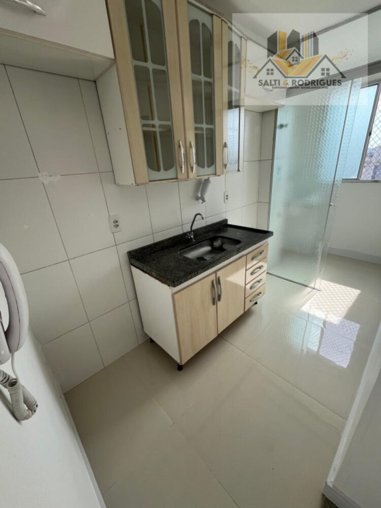 Apartamento, 2 quartos - Foto 2
