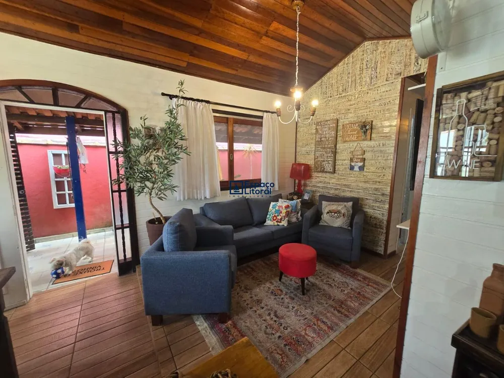 Casa, 4 quartos, 161 m² - Foto 6