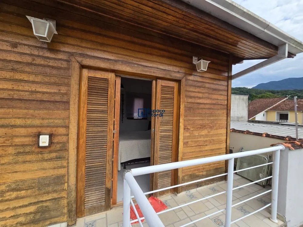 Casa, 4 quartos, 161 m² - Foto 3