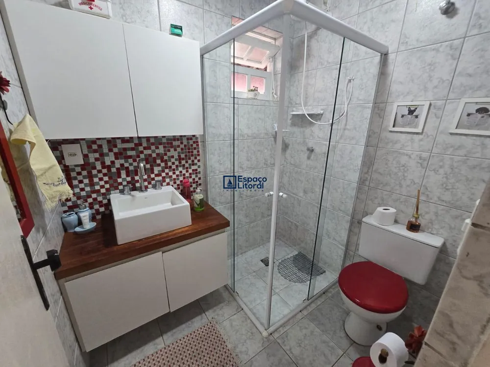 Casa, 4 quartos, 161 m² - Foto 14