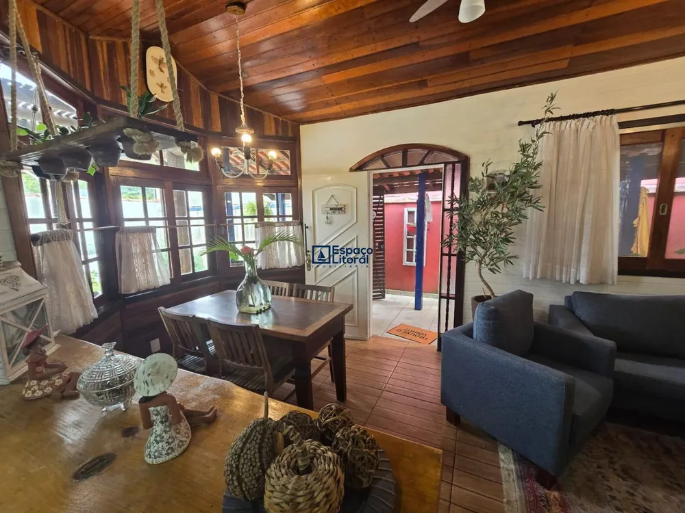 Casa, 4 quartos, 161 m² - Foto 4
