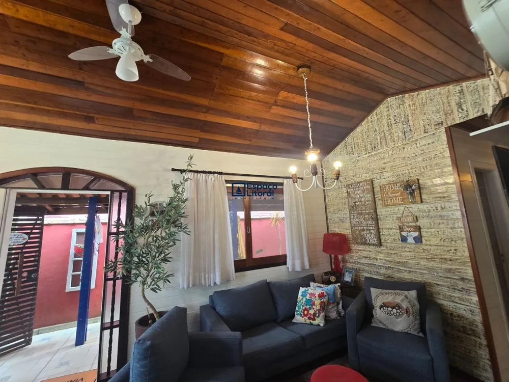 Casa, 4 quartos, 161 m² - Foto 7
