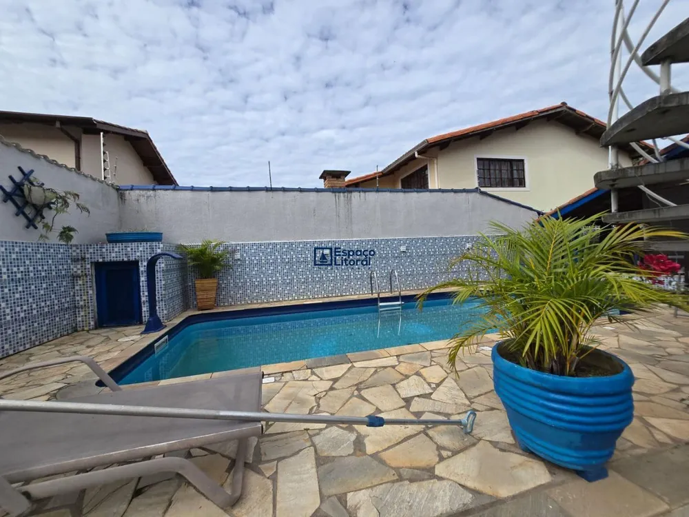 Casa, 4 quartos, 161 m² - Foto 2