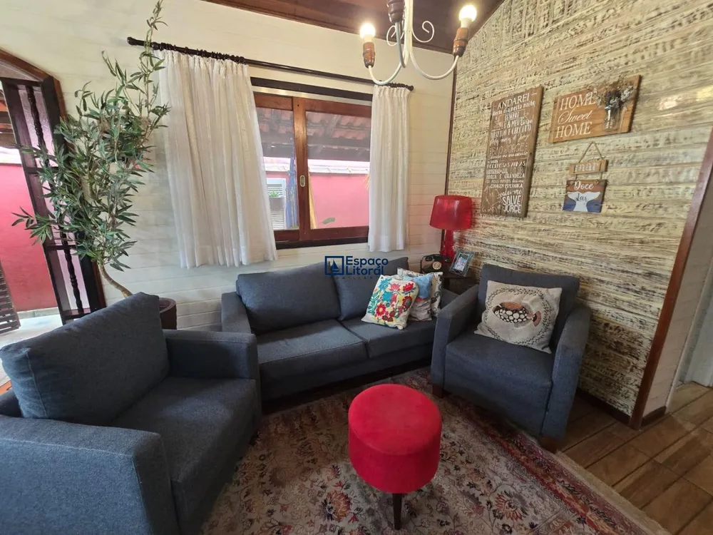 Casa, 4 quartos, 161 m² - Foto 8