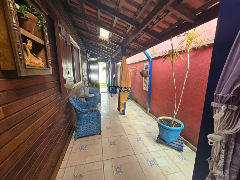 Casa, 4 quartos, 161 m² - Foto 6