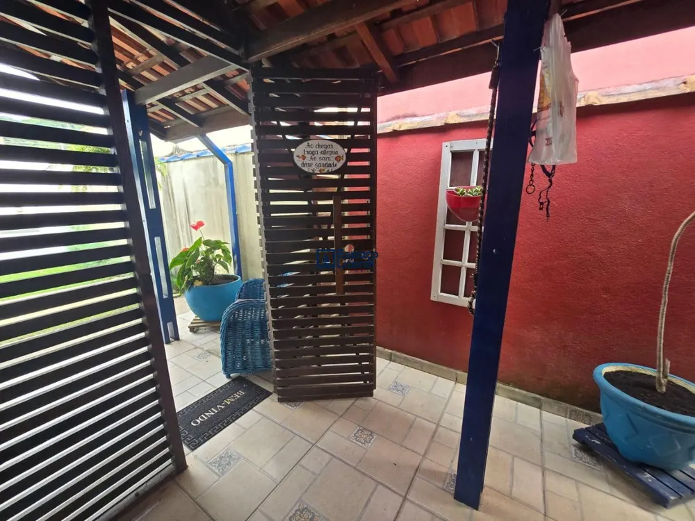 Casa, 4 quartos, 161 m² - Foto 12