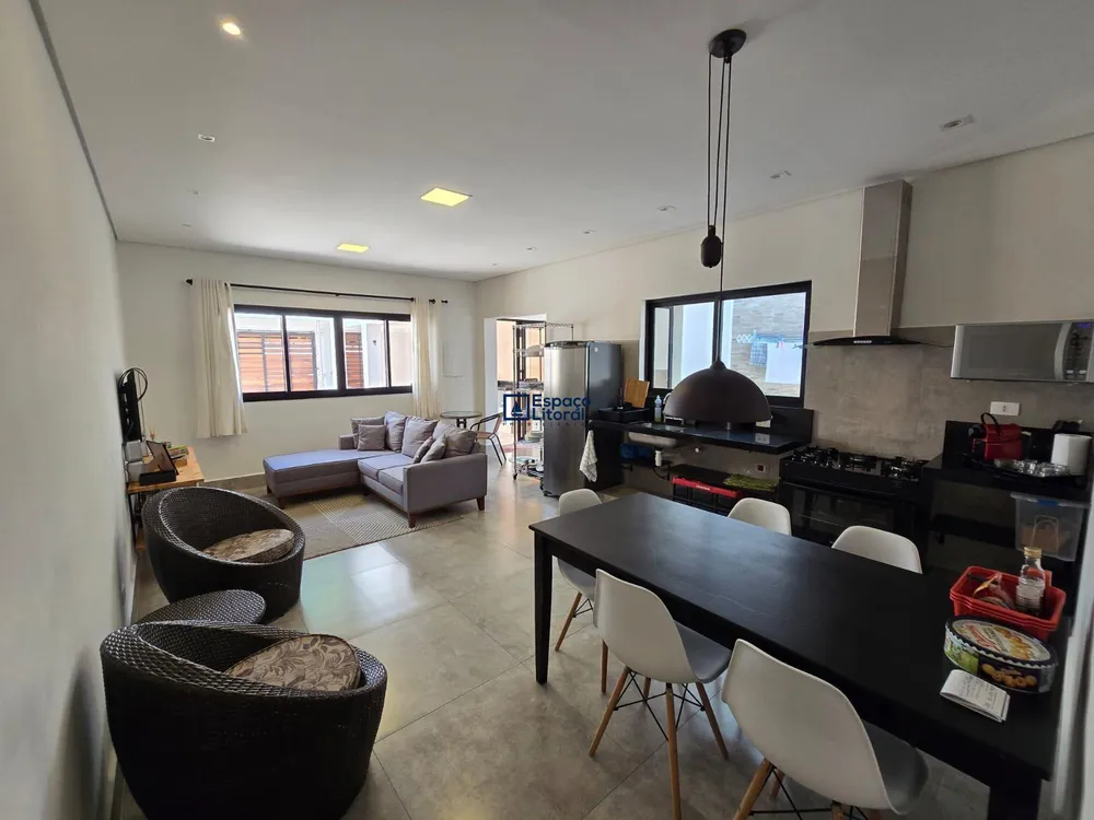 Casa, 2 quartos, 100 m² - Foto 6