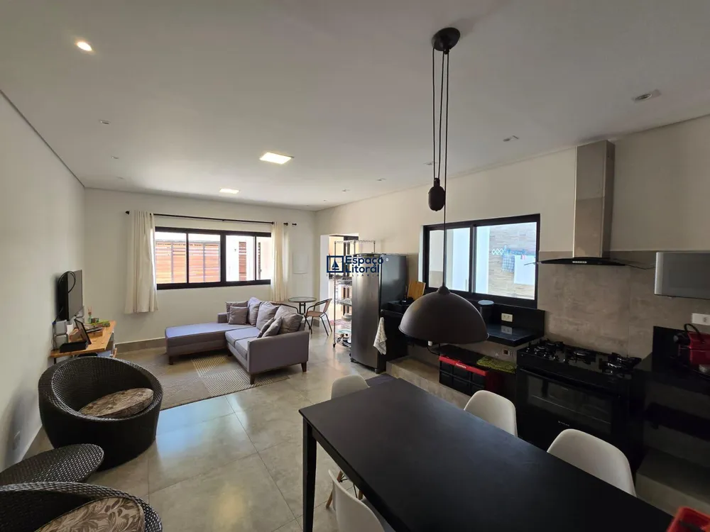 Casa, 2 quartos, 100 m² - Foto 3