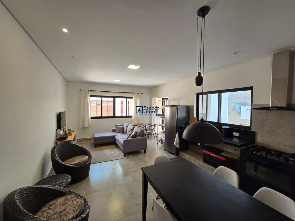 Casa, 2 quartos, 100 m² - Foto 5