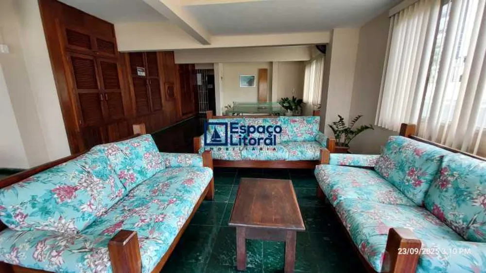 Apartamento, 2 quartos, 60 m² - Foto 6