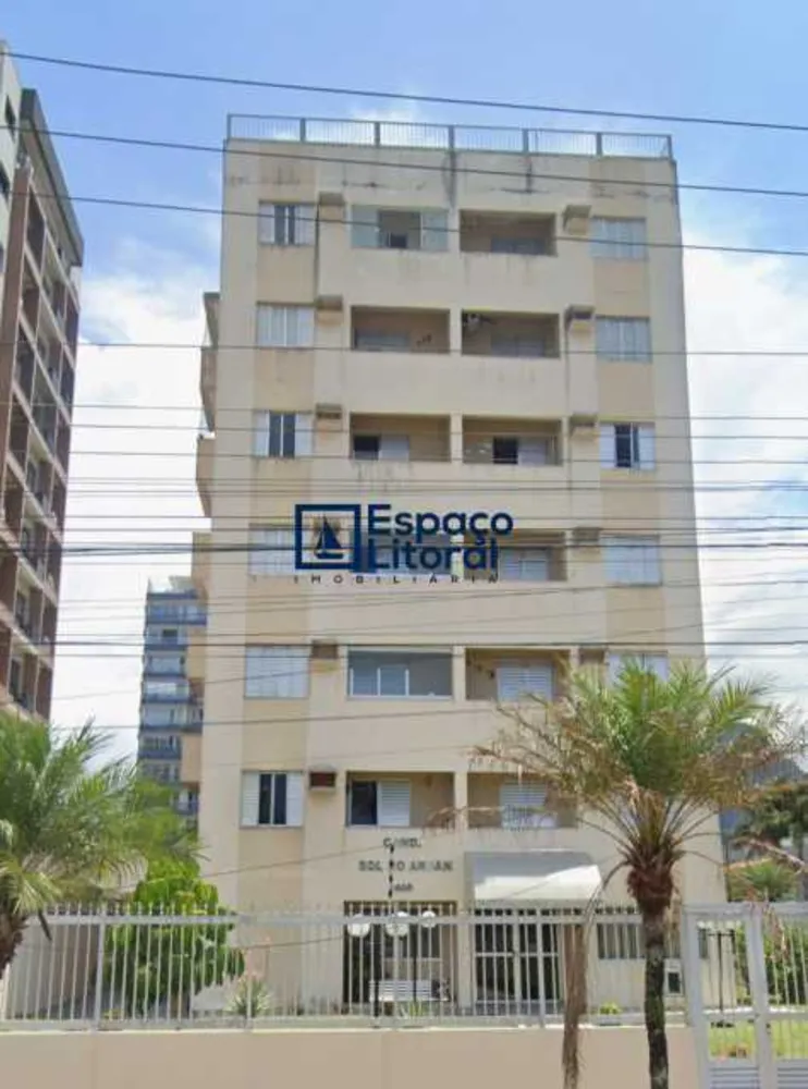 Apartamento, 2 quartos, 60 m² - Foto 2