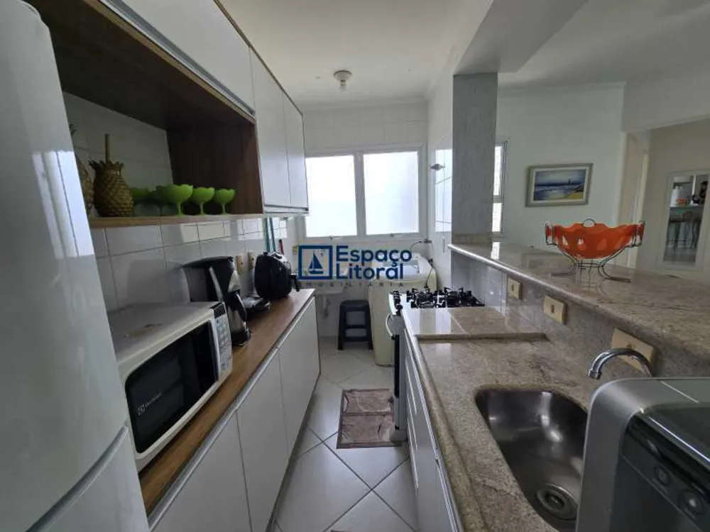 Apartamento, 2 quartos, 77 m² - Foto 2