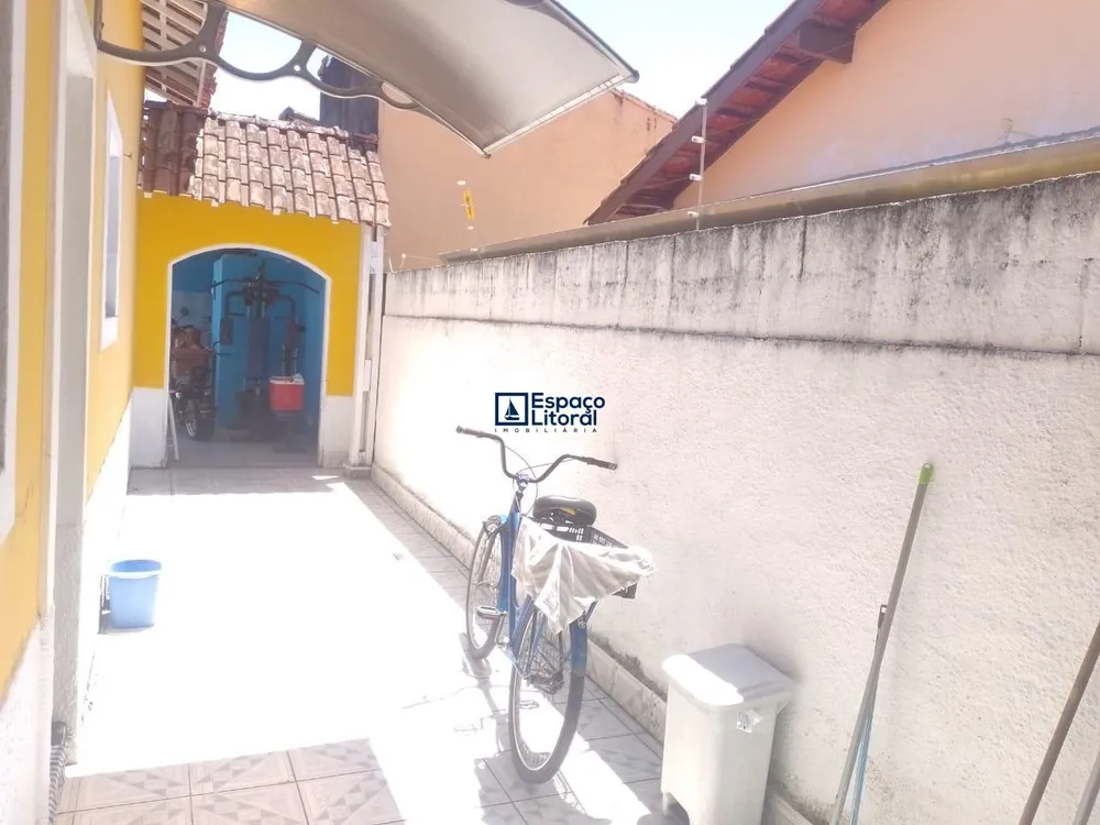 Casa, 3 quartos, 230 m² - Foto 2
