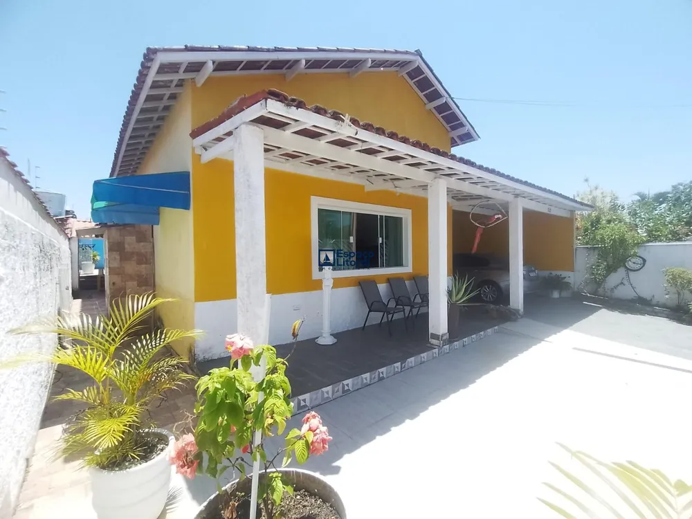 Casa, 3 quartos, 230 m² - Foto 2