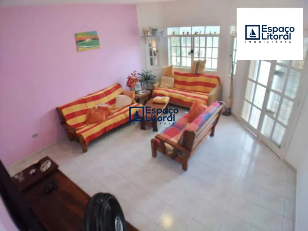 Casa, 5 quartos, 300 m² - Foto 1