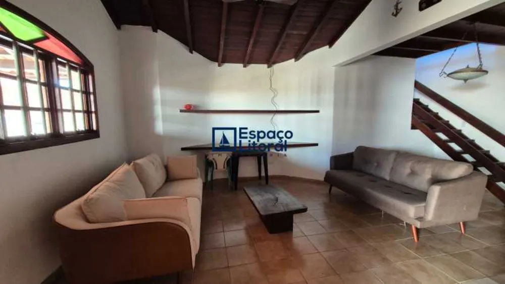 Casa, 5 quartos, 262 m² - Foto 1