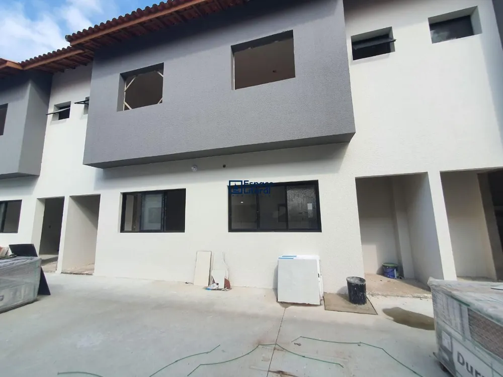 Casa, 2 quartos, 75 m² - Foto 2