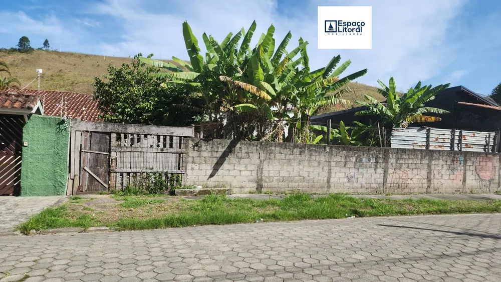 Terreno, 418 m² - Foto 1