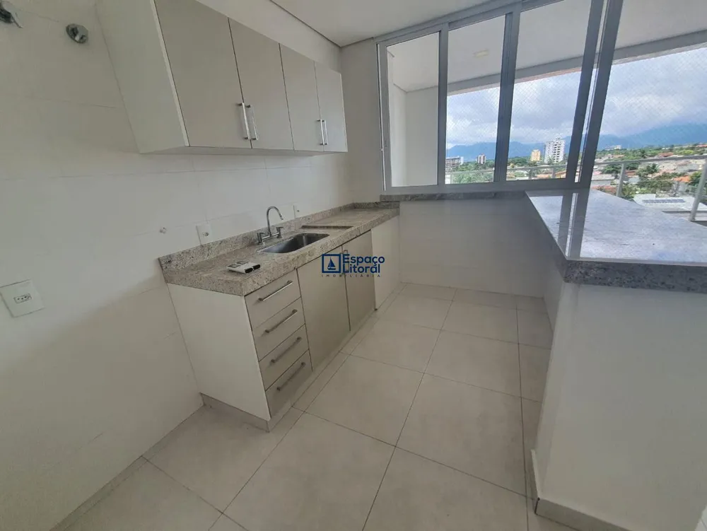 Apartamento, 3 quartos, 130 m² - Foto 3