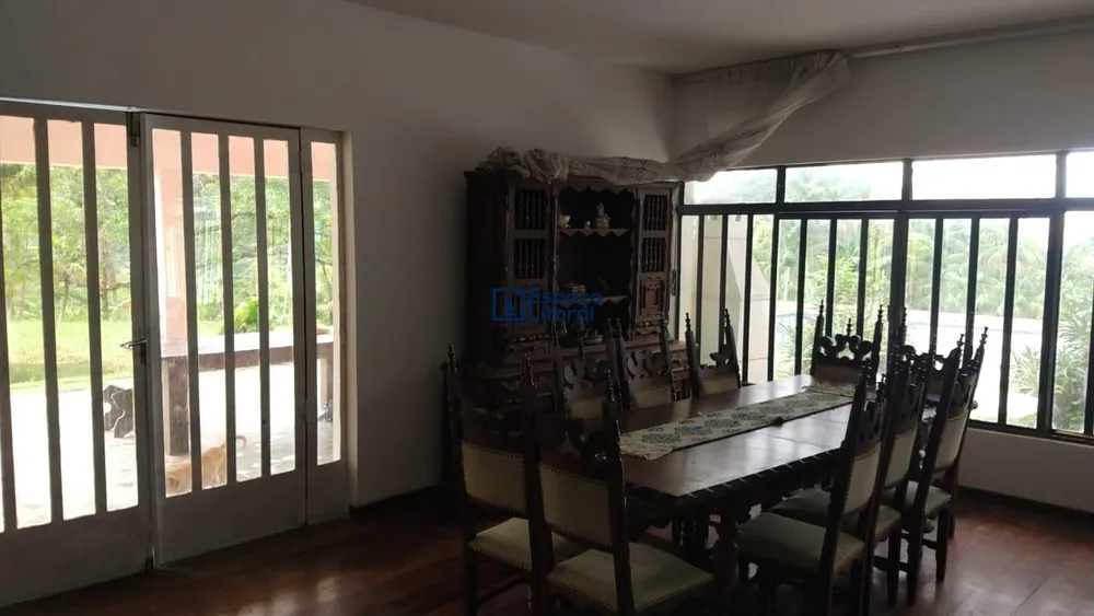 Fazenda, 81 hectares - Foto 1
