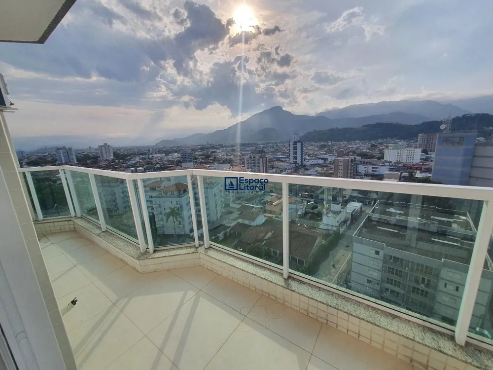 Cobertura, 4 quartos, 200 m² - Foto 2