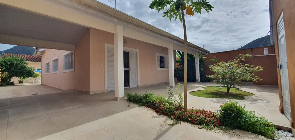 Casa, 4 quartos, 200 m² - Foto 1