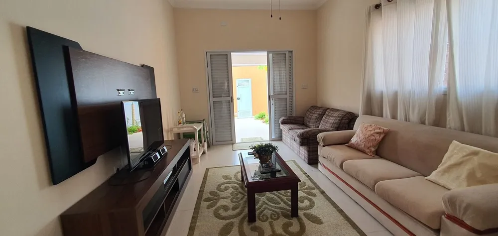 Casa, 4 quartos, 200 m² - Foto 2