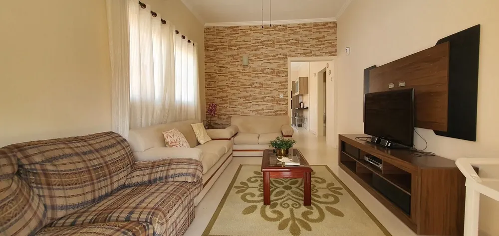 Casa, 4 quartos, 200 m² - Foto 5