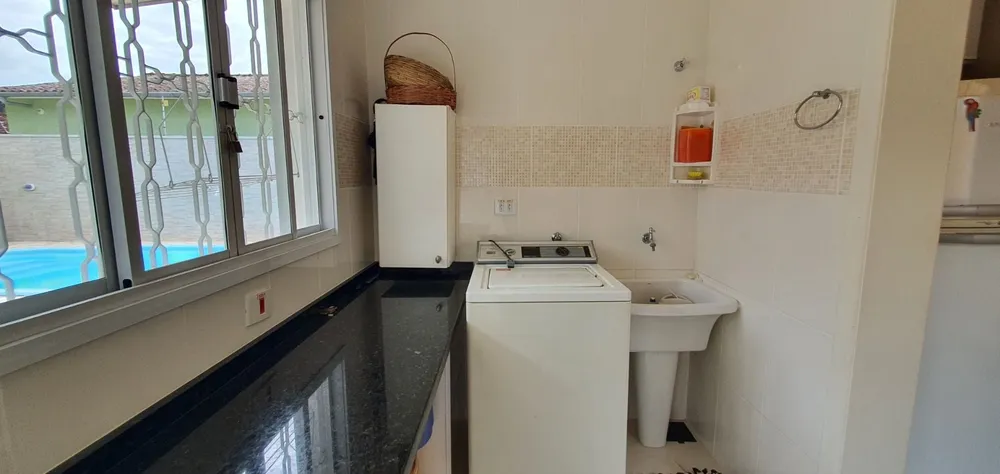 Casa, 4 quartos, 200 m² - Foto 14