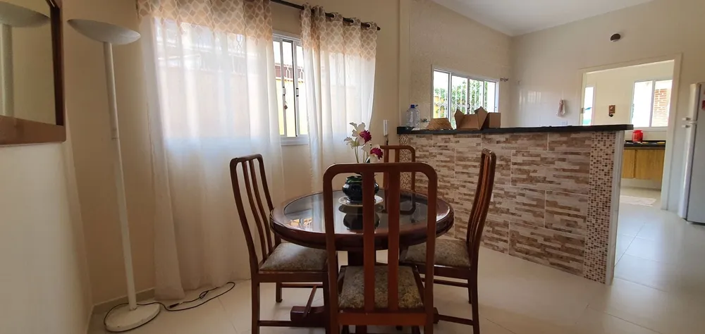 Casa, 4 quartos, 200 m² - Foto 6