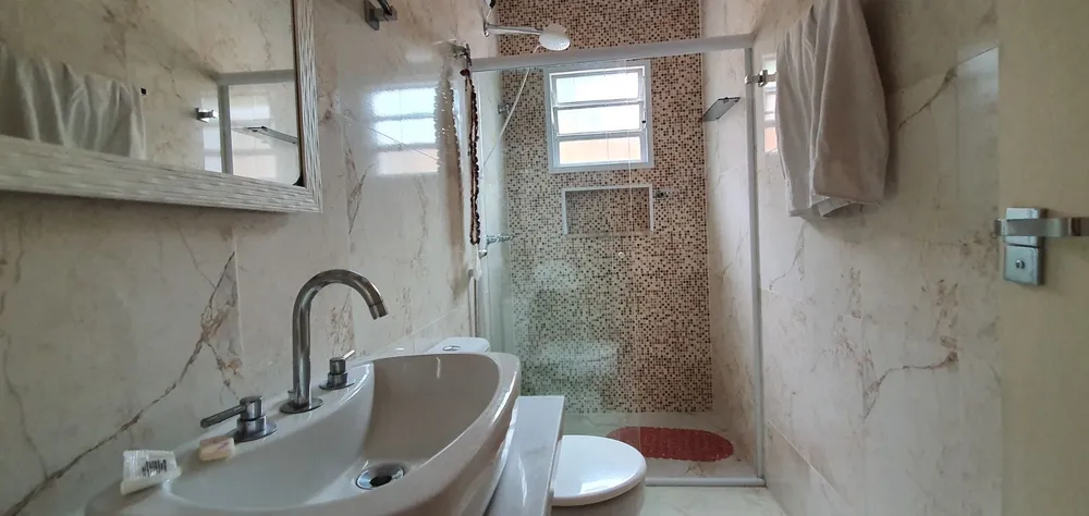 Casa, 4 quartos, 200 m² - Foto 9