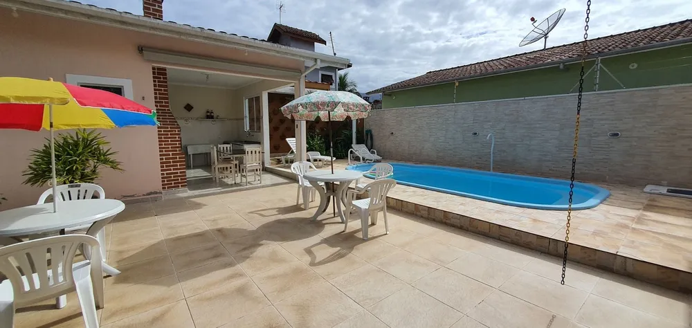 Casa, 4 quartos, 200 m² - Foto 16