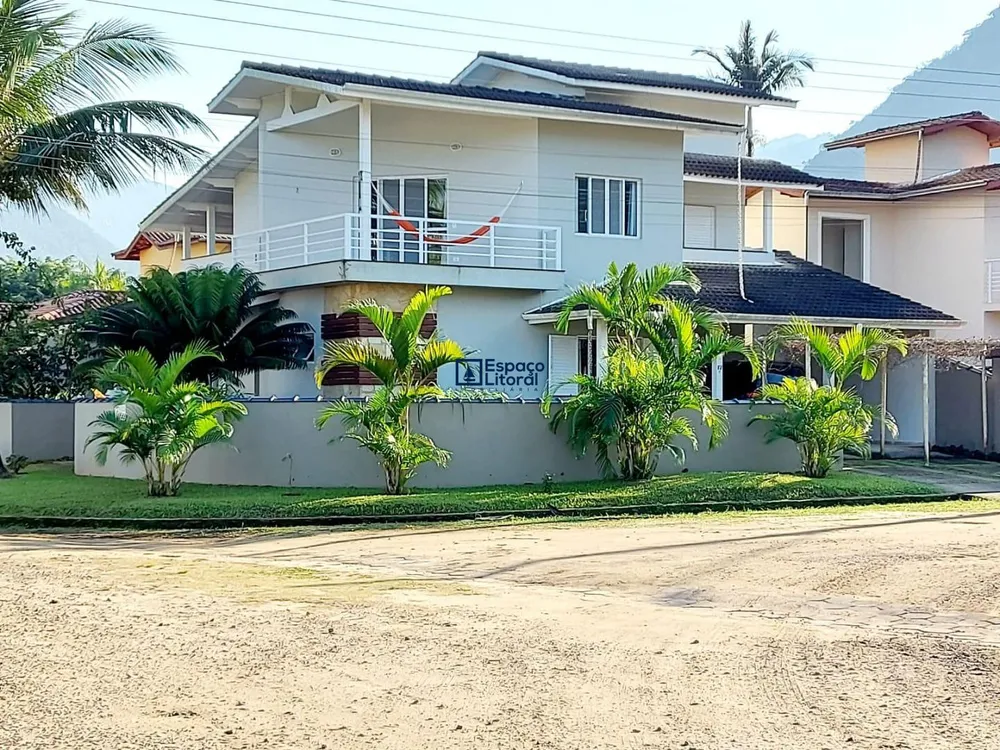 Casa, 4 quartos, 290 m² - Foto 5