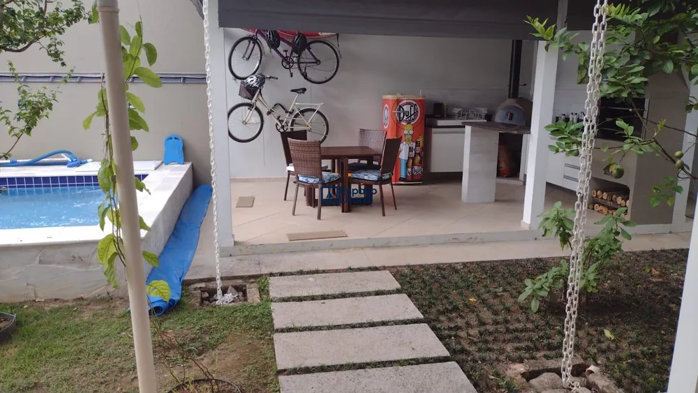 Casa, 4 quartos, 290 m² - Foto 11