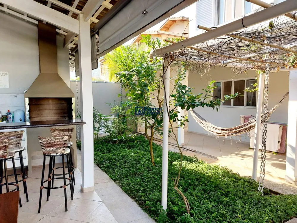 Casa, 4 quartos, 290 m² - Foto 10