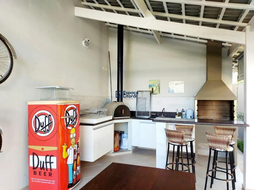 Casa, 4 quartos, 290 m² - Foto 8