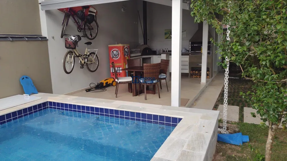 Casa, 4 quartos, 290 m² - Foto 3