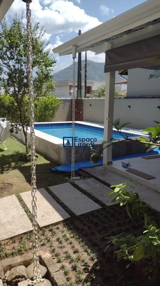 Casa, 4 quartos, 290 m² - Foto 15