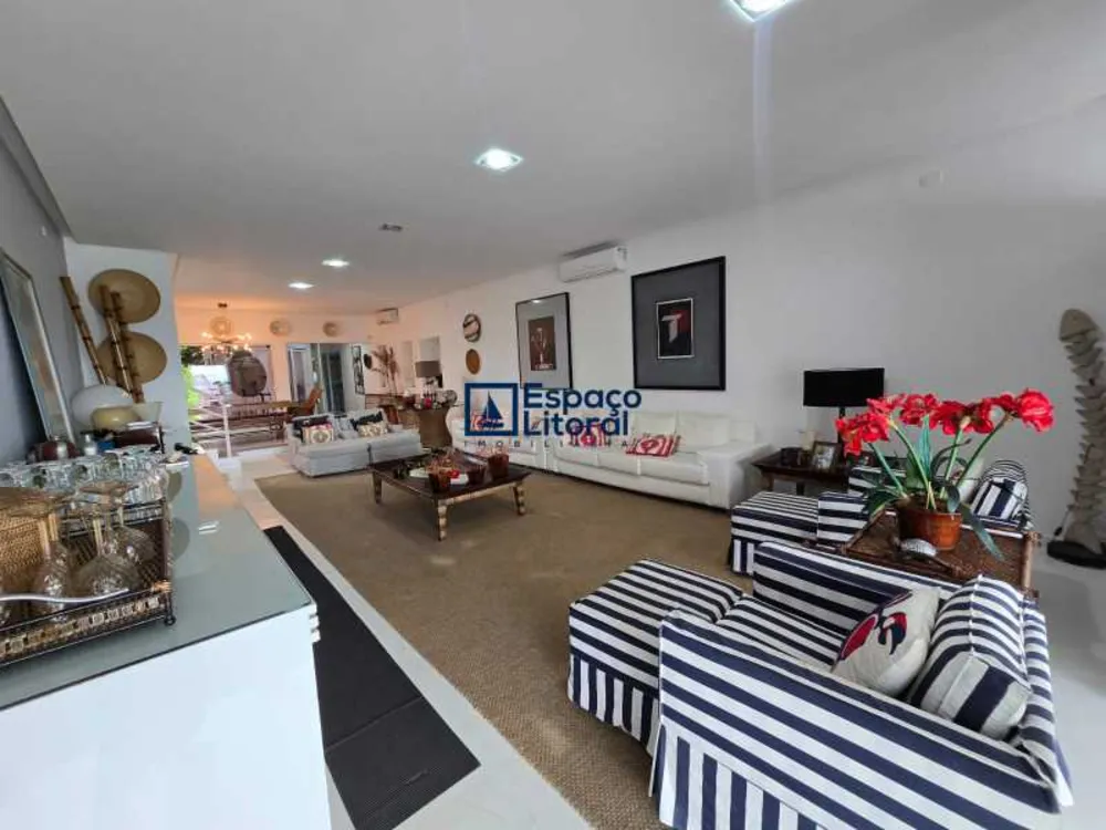Casa, 6 quartos, 800 m² - Foto 10